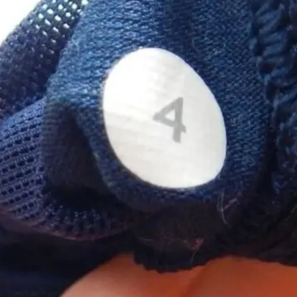 Lululemon All Sport Support Tank Top - Picture 3 of 4